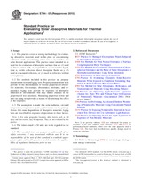 UNGÜLTIG ASTM E744-07(2015) 1.3.2015 Ansicht