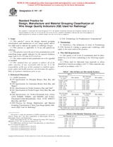 UNGÜLTIG ASTM E747-97 1.1.1997 Ansicht