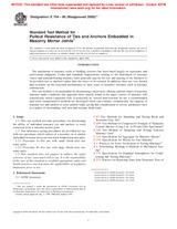 UNGÜLTIG ASTM E754-80(2000)e1 10.4.2000 Ansicht