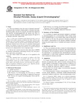 UNGÜLTIG ASTM E755-94(2003) 15.12.1994 Ansicht