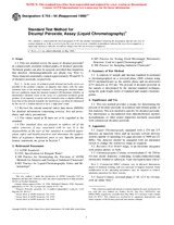 UNGÜLTIG ASTM E755-94(1999)e1 10.11.1999 Ansicht