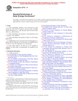UNGÜLTIG ASTM E772-11 1.9.2011 Ansicht