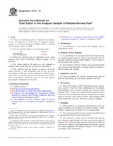 UNGÜLTIG ASTM E775-15 1.9.2015 Ansicht