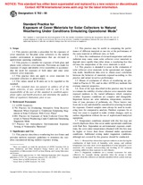 UNGÜLTIG ASTM E782-95 15.7.1995 Ansicht
