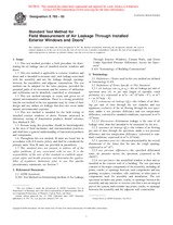 UNGÜLTIG ASTM E783-93 10.10.2002 Ansicht