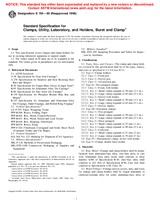 UNGÜLTIG ASTM E784-89(1996) 1.1.2000 Ansicht