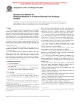 UNGÜLTIG ASTM E790-87(2004) 28.8.1987 Ansicht