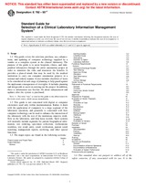 UNGÜLTIG ASTM E792-95e1 10.1.2002 Ansicht