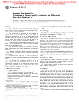 UNGÜLTIG ASTM E793-95 10.5.2001 Ansicht