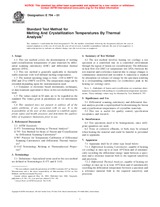 UNGÜLTIG ASTM E794-01 10.5.2001 Ansicht