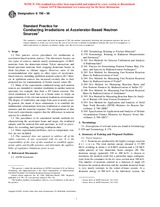 UNGÜLTIG ASTM E798-96 1.1.1996 Ansicht