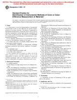 UNGÜLTIG ASTM E805-01 10.12.2001 Ansicht