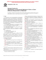UNGÜLTIG ASTM E805-01a 10.12.2001 Ansicht