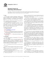 UNGÜLTIG ASTM E808-01 10.12.2001 Ansicht