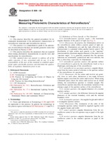 UNGÜLTIG ASTM E809-02 10.6.2002 Ansicht