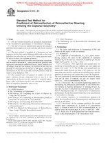 UNGÜLTIG ASTM E810-01 10.6.2001 Ansicht