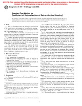 UNGÜLTIG ASTM E810-94(2000) 10.6.2001 Ansicht