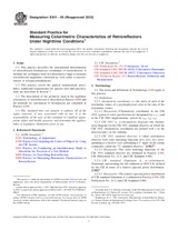 UNGÜLTIG ASTM E811-09(2015) 1.7.2015 Ansicht