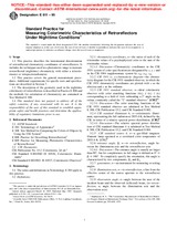 UNGÜLTIG ASTM E811-95 1.1.2001 Ansicht