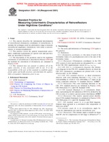 UNGÜLTIG ASTM E811-95(2001) 1.1.2001 Ansicht