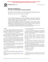 UNGÜLTIG ASTM E814-13 1.11.2013 Ansicht