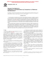 UNGÜLTIG ASTM E816-05 1.10.2005 Ansicht