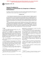 UNGÜLTIG ASTM E816-95 1.1.1995 Ansicht