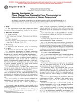 UNGÜLTIG ASTM E825-98 10.4.1998 Ansicht