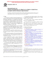UNGÜLTIG ASTM E826-08 1.5.2008 Ansicht