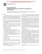 UNGÜLTIG ASTM E827-02 10.4.2002 Ansicht