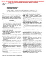 UNGÜLTIG ASTM E833-00 10.4.2002 Ansicht