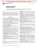 UNGÜLTIG ASTM E833-01 10.4.2002 Ansicht