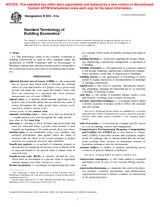 UNGÜLTIG ASTM E833-01a 10.4.2002 Ansicht