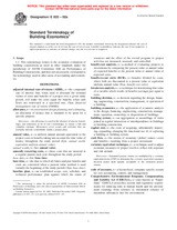 UNGÜLTIG ASTM E833-02a 10.10.2002 Ansicht