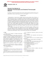 UNGÜLTIG ASTM E839-05 1.11.2005 Ansicht