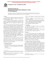 UNGÜLTIG ASTM E840-95(2000) 1.1.2000 Ansicht