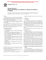 UNGÜLTIG ASTM E844-03 10.2.2003 Ansicht