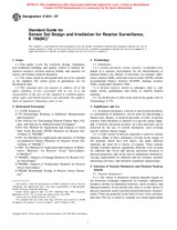 UNGÜLTIG ASTM E844-97 10.6.1997 Ansicht