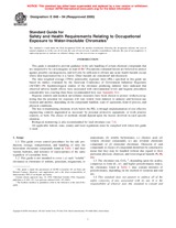 UNGÜLTIG ASTM E848-94(2000) 10.6.2000 Ansicht