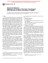 UNGÜLTIG ASTM E854-98 10.1.1998 Ansicht