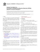 UNGÜLTIG ASTM E859/E859M-93(2015)e1 1.8.2015 Ansicht