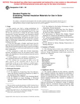 UNGÜLTIG ASTM E861-94 15.7.1994 Ansicht
