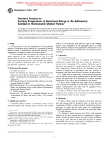 UNGÜLTIG ASTM E864-98e1 10.4.1998 Ansicht