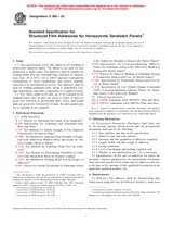 UNGÜLTIG ASTM E865-03 10.4.2003 Ansicht