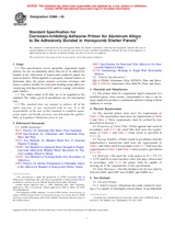 UNGÜLTIG ASTM E866-05 1.5.2005 Ansicht