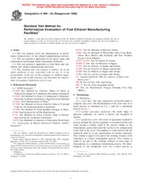 UNGÜLTIG ASTM E869-93(1998) 10.10.1998 Ansicht
