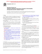 UNGÜLTIG ASTM E874-04 1.10.2004 Ansicht