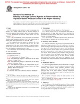 UNGÜLTIG ASTM E875-00 10.10.2000 Ansicht