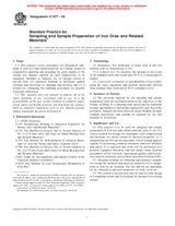 UNGÜLTIG ASTM E877-03 10.6.2003 Ansicht