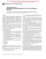 UNGÜLTIG ASTM E877-93(1998) 10.5.1998 Ansicht